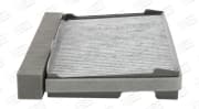 OEM FILTER ASSY, CABIN AIR CCF0114C