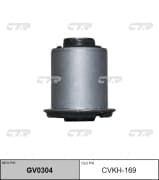 OEM BUSHING, SUSPENSION ARM CVKH169