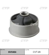 OEM BUSHING, SUSPENSION ARM CVT29