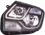 OEM HEADLAMP ASSY 5531101LLDEM2