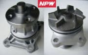 OEM WATER PUMP  H20A/25A S26