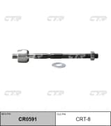 OEM END CRT8