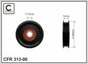 OEM PULLEY ROLLER ASSY 31300