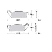 OEM MCB677