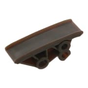 OEM BRACKET, PLASTIC 10418