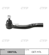 OEM ROD ASSY,TIE,LH CET117L