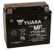 OEM YTX20BS