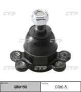 OEM JOINT ASSY, SUSPENSION CBIS5