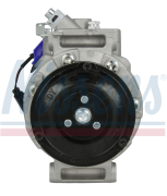 OEM COMPRESSOR-A/C-4PK/5E60/7E65 89116