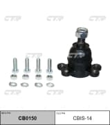 OEM JOINT ASSY, SUSPENSION CBIS14