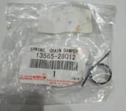 OEM SPRING, CHAIN D 1356528012