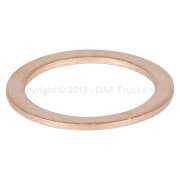 OEM COPPER SEALING WASHER 0331333 0331333