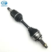 OEM DRIVE SHAFT ASSY 434300K070