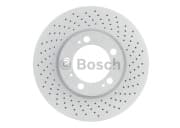 OEM Brake Disc 0986479550