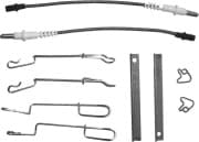 OEM REPAIR KIT, BRAKE PAD 82055600