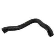 OEM RADIATOR HOSE BMW E38,E39/M62/8CYL 28617