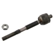 OEM END ASSY, TIE ROD STEERING 12001