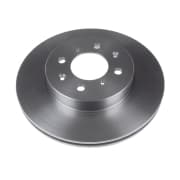 OEM BRAKE DISC ADH24336