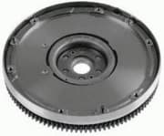 OEM FLYWHEEL ASSY 1521330