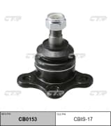 OEM JOINT ASSY, SUSPENSION CBIS17