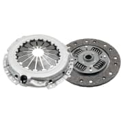 OEM CLUTCH FRICTION DISC ADT330257