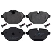 OEM PAD KIT, DISC BRAKE ADB114211