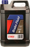 OEM BRAKE FLUID PFB405