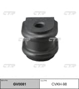 OEM BUSHING, STABILIZER CVKH98