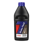 OEM BRAKE FLUID PFB401