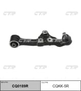 OEM ARM ASSY, SUSPENSION CQKK5R