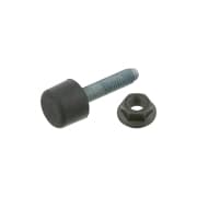 OEM BOLT, METAL 09765