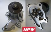 OEM PUMP ASSY, WATE T54