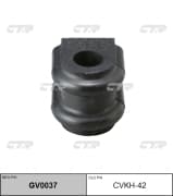 OEM BUSHING, STABILIZER CVKH42