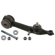 OEM CONTROL ARM KIT FR-LH W220 40365