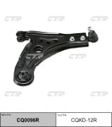 OEM ARM ASSY, SUSPENSION CQKD12R