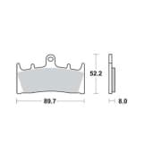 OEM MCB659CRQ