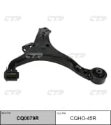 OEM CONTROL ARM LOWER RH HO CIVIC 2002-2005 CTR CQHO45R