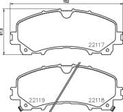 OEM NP2060