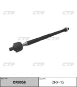 OEM RACK END CRF15