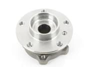 OEM Wheel hub with bearing, front 31226867810