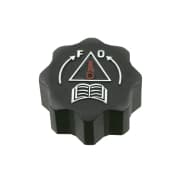 OEM RADIATOR CAP 22081