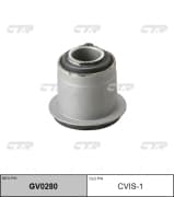 OEM BUSHING, SUSPENSION ARM CVIS1