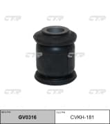 OEM BUSHING, STRUT CVKH181