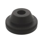 OEM BUSHING, RUBBER 10946044