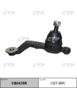 OEM JOINT ASSY, SUSPENSION CBT96R