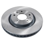 OEM BRAKE ROTOR ADN143176