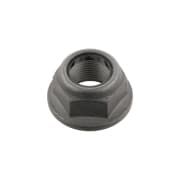 OEM NUT, METAL 60919893