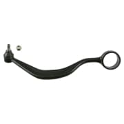 OEM CONTROL ARM FR RH W/O BUSH E38 12563