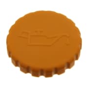 OEM CAP, WASHER RESERVOIR PLASTIC 01213