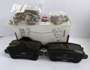 OEM PAD KIT, DISC BRAKE FDB4169